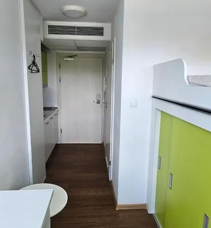 Starter 1 Apartment *