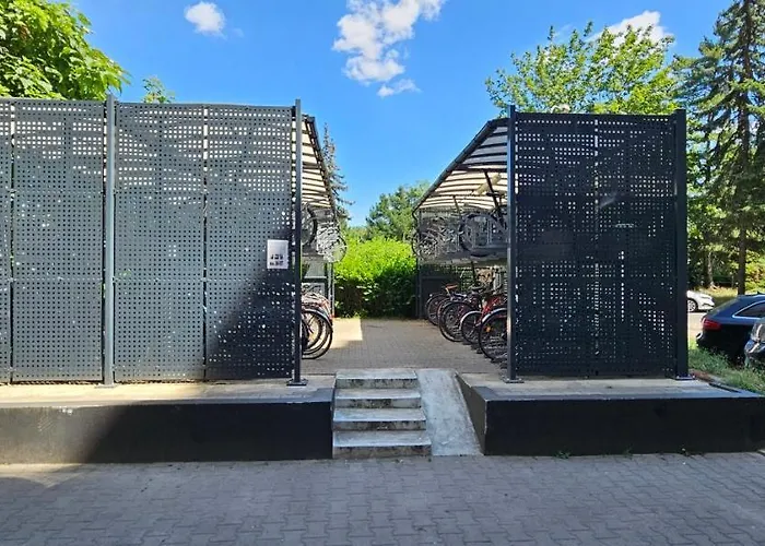 Apartment Starter 1 Breslau