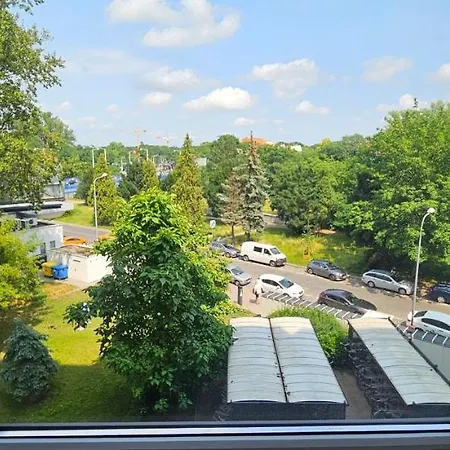 Starter 1 Apartment *