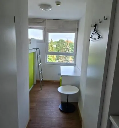 Starter 1 Apartamento Breslavia