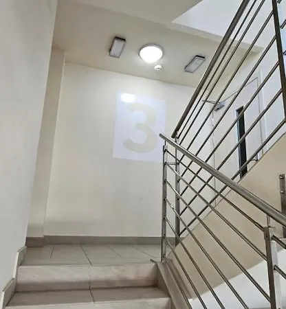 Starter 1 شقة
