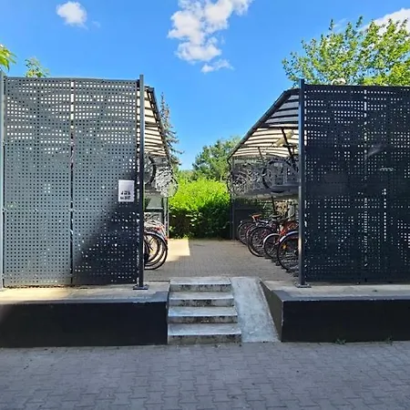 Apartment Starter 1 Breslau