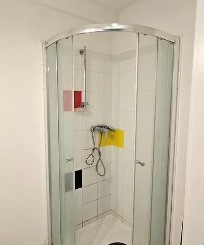 Starter 1 Apartamento *