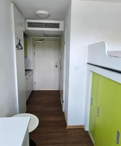 Starter 1 Apartamento *